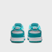 Nike   Dunk Low turquesa 31317 5