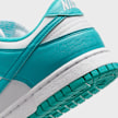 Nike WMNS Dunk Low turquesa 31317 8