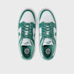 Nike   WMNS Dunk Low grün 31318 6