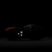 Nike Lunar Roam nero 31321 9