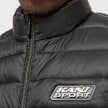 Karl Kani Sport Patch Light Puffer Vest schwarz 31324 3