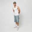 Jordan Flight Base Tank Top (2 Pack) bijela 31325 4