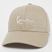 Karl Kani Signature Essential Cap beige 31326 4