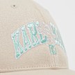 Karl Kani Og Eagle Embro Cap bež 31327 4