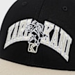 Karl Kani OG Eagle Embro Cap noir 31328 4