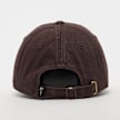 Karl Kani Retro Distressed Dad Cap Marron 31329 2