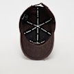 Karl Kani Retro Distressed Dad Cap Marron 31329 3