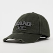 Karl Kani Retro Distressed Dad Cap grün 31330 1