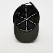 Karl Kani Retro Distressed Dad Cap grün 31330 3