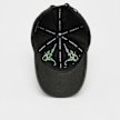 Karl Kani Signature Tribal Cap zelena 31331 3