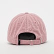 Karl Kani Authentic Distressed Dad Cap lichtroze 31333 2