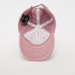 Karl Kani Authentic Distressed Dad Cap lichtroze 31333 3