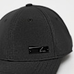 adidas Originals Lightweight Metal Badge Baseball Cap czarny 31334 4