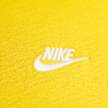 Nike   Sportswear Club Tee jaune 31335 4