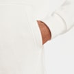 Nike Sportswear Club Hoodie Full zip BB blanco 31337 3