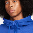 Nike   Sportswear Club Hoodie Full zip BB blau 31338 5