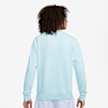 Nike Sportswear Club Crew French Terry niebieski 31340 2