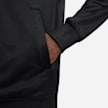 Nike   Sportswear Air Tracktop zwart 31342 4