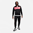 Nike   Sportswear Air Tracktop zwart 31342 5