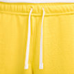 Nike Sportswear Club Short Basketball GX gelb 31343 3