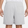 Nike Club Mesh-Flow-Shorts gris 31344 2