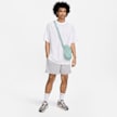 Nike Club Mesh-Flow-Shorts gris 31344 6