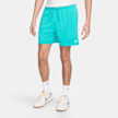 Nike Club Mesh-Flow-Shorts turquesa 31346 1