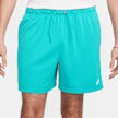 Nike Club Mesh-Flow-Shorts turquesa 31346 3
