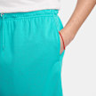 Nike Club Mesh-Flow-Shorts türkis 31346 4