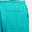 Nike Club Mesh-Flow-Shorts turquesa 31346 5
