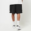 Nike Club Flow French Terry Short schwarz 31348 2