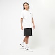 Nike Club Flow French Terry Short schwarz 31348 6