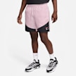 Nike Sportswear Air Woven Shorts rosa 31354 1