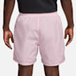 Nike Sportswear Air Woven Shorts rosa 31354 2