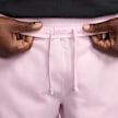 Nike Sportswear Air Woven Shorts rosa 31354 3