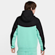 Nike Sportswear Tech Fleece Windrunner Full-Zip Hoodie türkis 31356 2