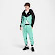 Nike Sportswear Tech Fleece Windrunner Full-Zip Hoodie turquesa 31356 8
