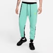 Nike Sportswear Tech Fleece Joggers tirkizna 31357 1