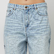 Karl Kani Og Baggy Workwear Denim blu 31360 3