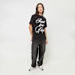 Karl Kani OG Baggy Workwear Denim vintage black noir 41312 5