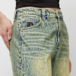 Karl Kani OG Baggy Denim bleu 31363 3