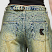 Karl Kani OG Baggy Denim bleu 31363 4