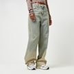 Karl Kani OG Five Pocket Straight Leg Gradient Denim bleu 31365 1