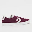 Converse PL Vulc Pro rouge 31367 3