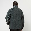 Karl Kani Metal Signature Teddy Jacket grau 31369 2
