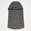 Karl Kani Retro Rib Balaclava szary 31388 1
