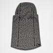 Karl Kani Retro Rib Balaclava grijs 31388 2
