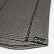 Karl Kani Retro Rib Balaclava grijs 31388 3