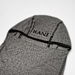 Karl Kani Retro Rib Balaclava grijs 31388 4