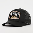 Karl Kani Retro Patch Trucker Cap nero 31389 1